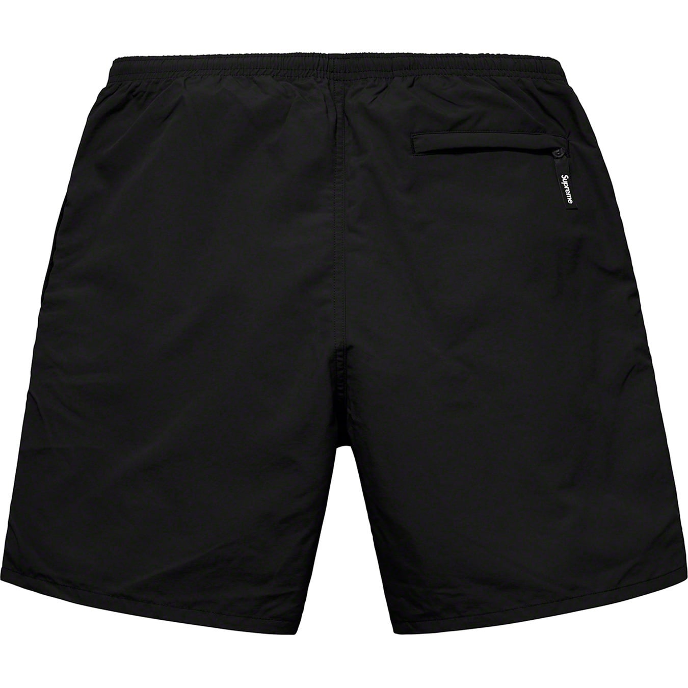 Nylon Water Short view 9